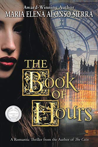 Stock image for The Book of Hours (Coin/Hours Duology) for sale by SecondSale