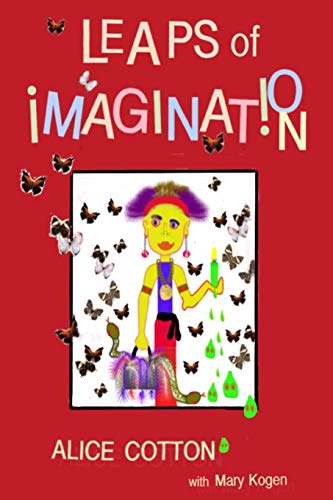 Stock image for Leaps of Imagination for sale by Lucky's Textbooks
