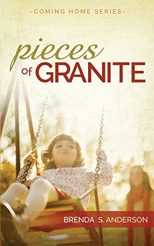 Beispielbild fr Pieces of Granite (Coming Home, Prequel) (Coming Home Series) zum Verkauf von HPB-Ruby