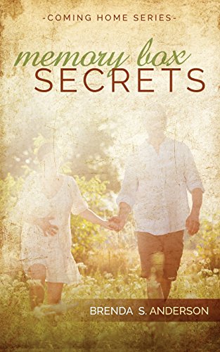 Beispielbild fr Memory Box Secrets (Coming Home) zum Verkauf von HPB-Diamond