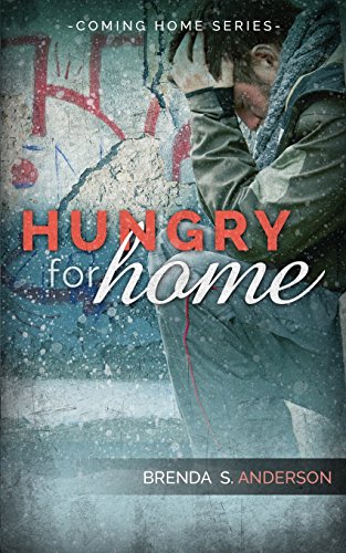 Beispielbild fr Hungry for Home (Coming Home) zum Verkauf von HPB-Ruby