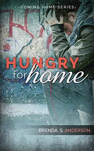 Stock image for Hungry for Home (Coming Home) for sale by HPB-Ruby