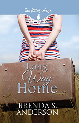 Stock image for Long Way Home (The Potters House Books) for sale by Goodwill