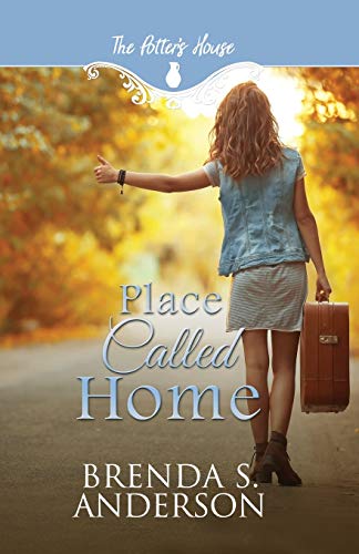 Beispielbild fr Place Called Home (the Potter's House Books #11) zum Verkauf von Better World Books