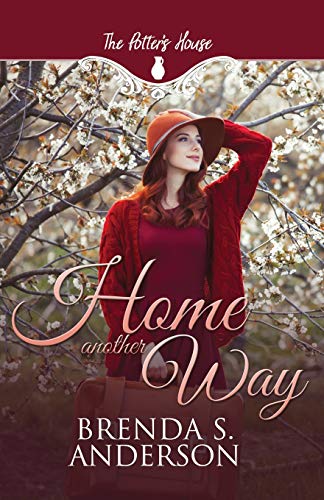 9780986214790: Home Another Way (the Potter's House Books #18)