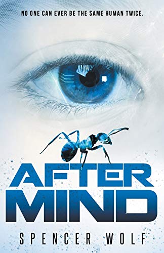 Stock image for After Mind for sale by Better World Books