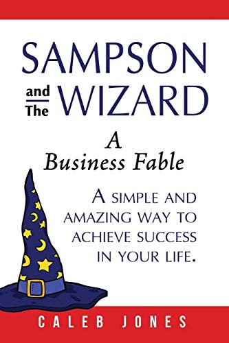 Beispielbild fr Sampson and the Wizard zum Verkauf von MusicMagpie