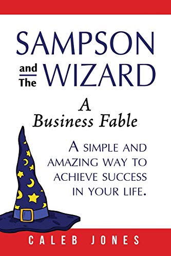 9780986222030: Sampson and the Wizard