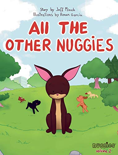 Stock image for All the Other Nuggies (2) for sale by Ullmanbooks