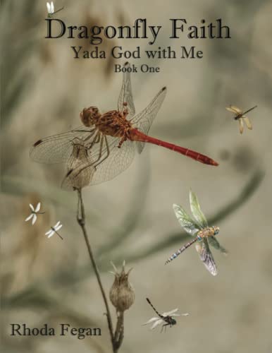 Stock image for Dragonfly Faith Book One for sale by PBShop.store US