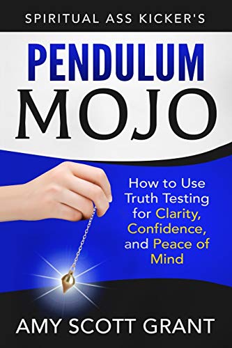 Stock image for Pendulum Mojo: How to Use Truth Testing for Clarity, Confidence, and Peace of Mind for sale by ThriftBooks-Dallas
