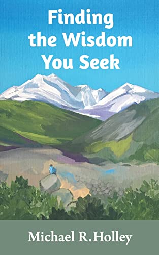 9780986228636: Finding the Wisdom You Seek: Hidden where you will never look (The Engager)