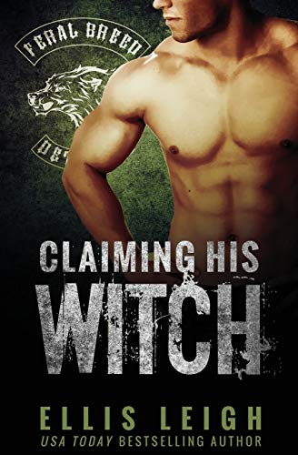 9780986237126: Claiming His Witch