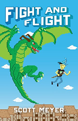 Beispielbild fr Fight and Flight (Magic 2.0) zum Verkauf von HPB Inc.