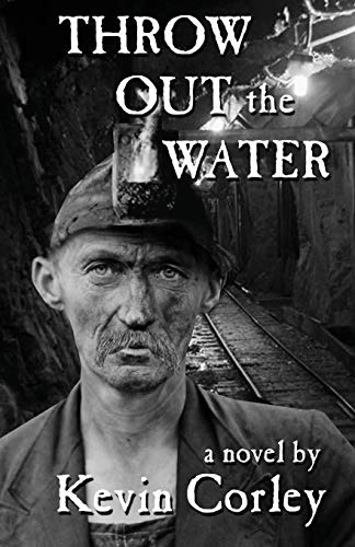 Beispielbild fr Throw Out the Water zum Verkauf von Russell Books