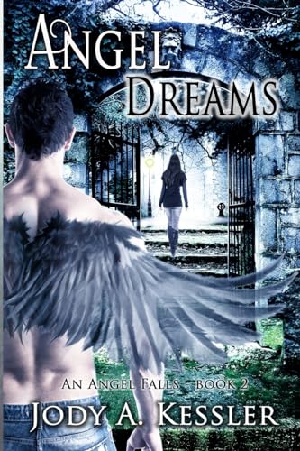 Beispielbild fr Angel Dreams zum Verkauf von PBShop.store US