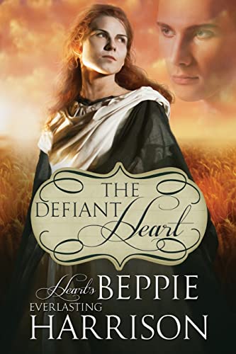 Stock image for The Defiant Heart for sale by THE SAINT BOOKSTORE