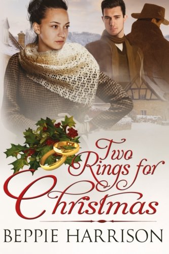 Stock image for Two Rings for Christmas for sale by Revaluation Books