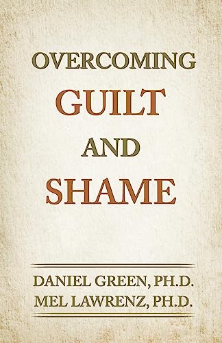 Beispielbild fr Overcoming Guilt and Shame zum Verkauf von Goodwill of Colorado