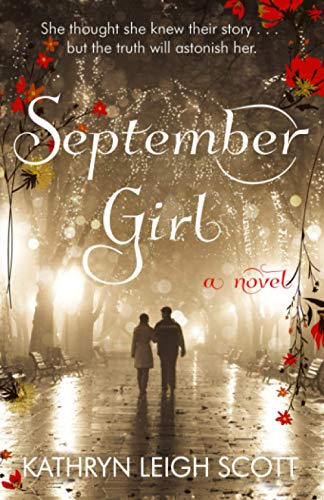 Beispielbild fr September Girl: A Novel zum Verkauf von Housing Works Online Bookstore