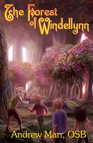 9780986248504: The Forest of Windellynn