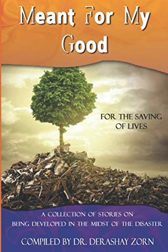 Stock image for Meant For My Good: Being Developed in the Midst of the Disaster for sale by Lucky's Textbooks
