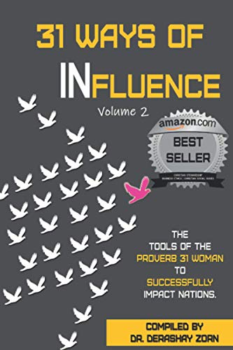 Stock image for 31 Ways of Influence: Volume 2 for sale by Big River Books