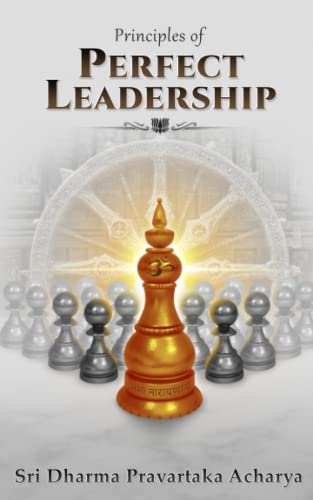 Imagen de archivo de Principles of Perfect Leadership a la venta por ThriftBooks-Atlanta