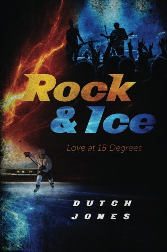 Stock image for Rock & Ice: Love at 18 Degrees for sale by Revaluation Books