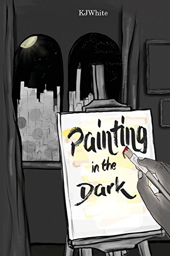 Imagen de archivo de Painting in the Dark a la venta por ThriftBooks-Dallas