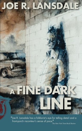 9780986259418: A Fine Dark Line