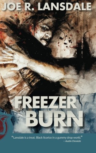 9780986259425: Freezer Burn