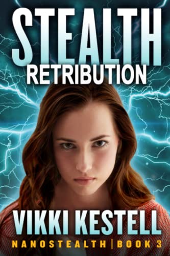 Stock image for Stealth Retribution for sale by Better World Books