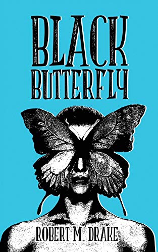 Stock image for Black ButterFly for sale by Bahamut Media