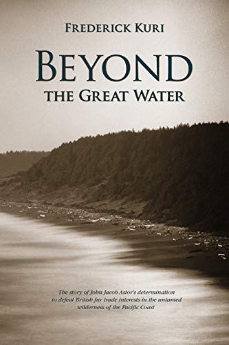 9780986264108: Beyond the Great Water