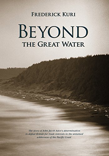 Stock image for Beyond the Great Water for sale by Book Alley