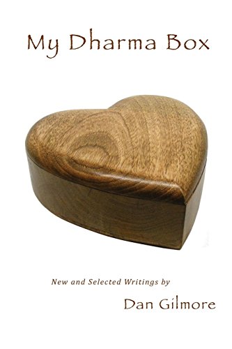 Stock image for My Dharma Box: New and Selected Writings for sale by KuleliBooks