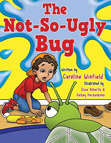 Beispielbild fr The Not-So-Ugly Bug zum Verkauf von Lucky's Textbooks