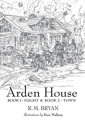 Stock image for Arden House: Books 1 and 2 for sale by SecondSale
