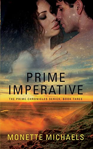 Stock image for Prime Imperative (The Prime Chronicles) for sale by Lucky's Textbooks
