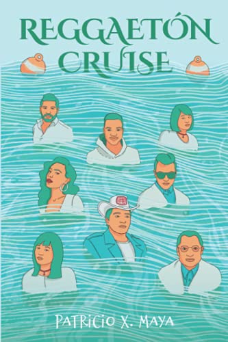 Stock image for Reggaetn Cruise for sale by Books Unplugged