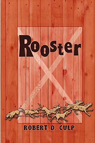 Stock image for Rooster for sale by PBShop.store US