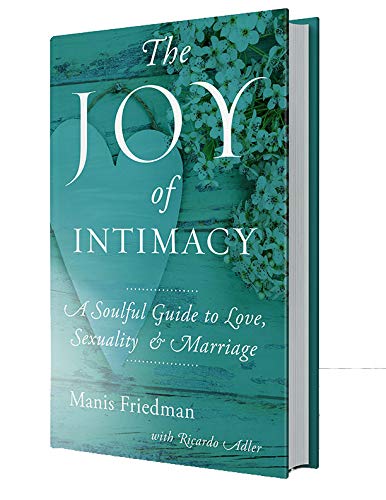 Stock image for The Joy of Intimacy for sale by ZBK Books