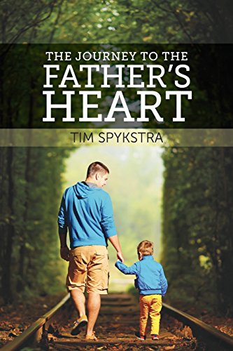 Imagen de archivo de The Journey to the Father's Heart a la venta por BooksRun