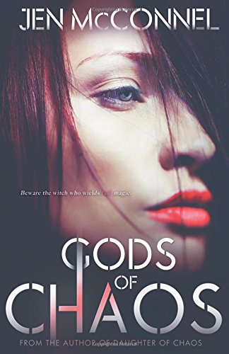 Stock image for Gods of Chaos for sale by Better World Books
