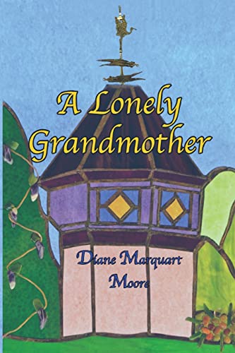 Stock image for A Lonely Grandmother for sale by THE SAINT BOOKSTORE