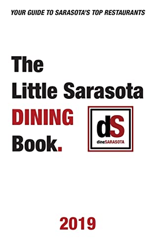 9780986284045: The Little Sarasota Dining Book 2019