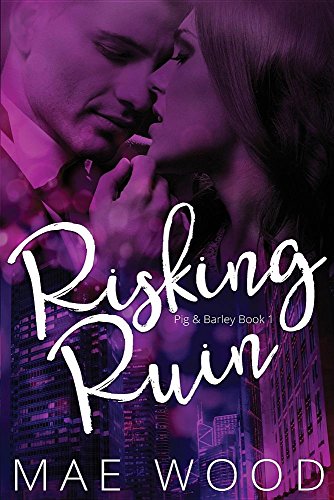 Stock image for Risking Ruin (Pig & Barley) for sale by Jenson Books Inc