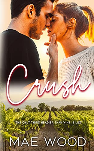 Stock image for Crush for sale by Books From California