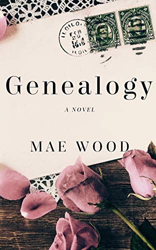 Stock image for Genealogy : A Novel for sale by Better World Books